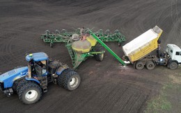 Nga đón tin vui từ Mỹ và EU, bội thu nhờ ‘lộc trời ban’