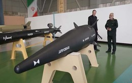 Ai sẽ thay Mỹ tấn công trên bộ vào Iran?