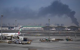 Xung đột Trung Đông: Vietnam Airlines mất thêm 2.000 USD/chuyến bay, ACV nguy cơ hụt thu 10,9 triệu USD/tháng