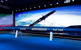 Bí ẩn sức mạnh tên lửa siêu vượt âm khiến hệ thống phòng thủ của Mỹ lo ngại