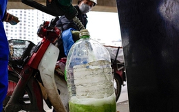 Tuyệt đối KHÔNG làm hành động này sau khi mua xăng dầu, vì có thể ảnh hưởng tính mạng