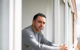 Xavi tiết lộ góc khuất tại Barcelona trước bầu cử chủ tịch