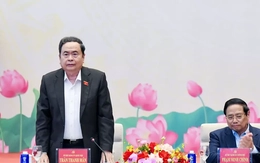 Chủ tịch Quốc hội nói về công tác nhân sự khi có kết luận của Trung ương