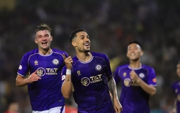 Hoàng Hên báo tin vui đến HLV Kim Sang-sik