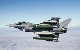 Đức vượt Trung Quốc trong danh sách cường quốc xuất khẩu vũ khí