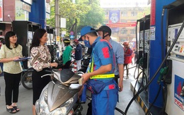 Giảm thuế nhập khẩu một số mặt hàng xăng dầu về 0%