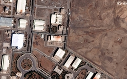 Đặc nhiệm Mỹ - Israel sẽ đột kích thực hiện nhiệm vụ đặc biệt tại Iran?