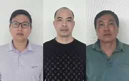 Ba giám đốc trốn thuế hơn 1,8 tỷ đồng ở Tuyên Quang