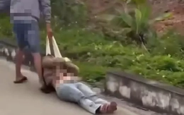 Thông tin mới nhất vụ cô gái bị nam thanh niên cưỡng ép, kéo lê trên đường trong ngày 8/3