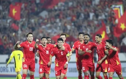 AFC nhận xét gì khi tuyển Việt Nam thắng đẹp Malaysia?