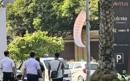 Xử lý nhóm người xô xát, rượt đuổi nhau ở TPHCM