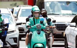 Điện hóa phương tiện: Cú chuyển mình quyết định của tài xế công nghệ