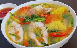 Không phải cá chép, đây mới là 3 loại cá nước ngọt thanh nhiệt, "bổ như sâm" nên ăn khi sang hè