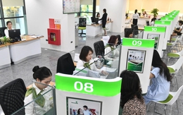 Chính thức từ hôm nay, quy định mới về tài khoản ngân hàng, VNeID có hiệu lực, người dân cần biết