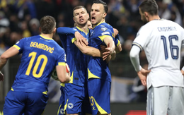 Châu Âu chốt đủ 16 suất dự World Cup 2026: Kịch tính và nhiều bất ngờ