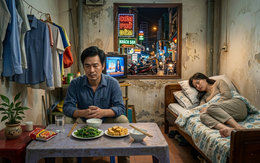 Kiệt sức ở thành phố, vợ tôi vẫn không chịu về quê vì ghét mẹ chồng