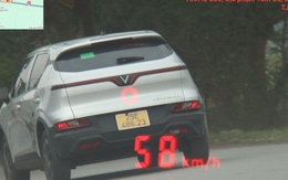 791 chủ xe có biển số sau nhanh chóng nộp phạt nguội theo Nghị định 168: Vi phạm cùng 1 lỗi có mức phạt lên tới 22 triệu đồng