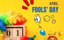 Những câu nói dối hài hước ngày Cá tháng Tư