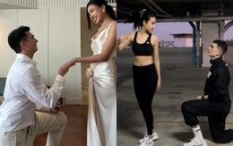 Nam diễn viên 9X cực phẩm bí mật cưới nữ đại gia kém 4 tuổi từ 2 năm trước, giấu không cho cả nước biết