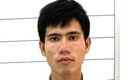 Ra lệnh bắt tạm giam Cao Thế Tài SN 1998