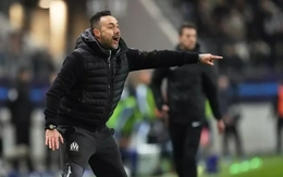 Tottenham bổ nhiệm HLV mới với mức lương cực sốc