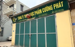 300 tấn thịt lợn bệnh ra thị trường: Doanh nghiệp suất ăn khẳng định không tiếp tay