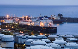 Nga đón ‘cơn mưa’ đơn đặt hàng dầu từ Đông Nam Á