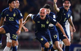 Tuyển Việt Nam đối mặt “ẩn số” Triều Tiên tại Asian Cup 2027