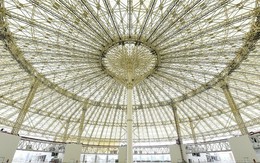 Lần đầu tiên trong lịch sử, Việt Nam sở hữu một siêu công trình lớn nhất hành tinh, do đại gia gốc Thanh Hóa làm nên kỳ tích