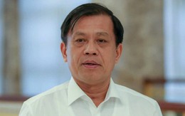 Cựu Thứ trưởng Bộ LĐ-TB&XH Nguyễn Bá Hoan nhận hơn 11 tỷ đồng quà lễ, Tết