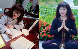 Nữ NSƯT giải nghệ sang Mỹ tu tập: "Tôi ăn chay, sám hối"