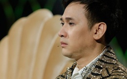 Nam ca sĩ 51 tuổi chua xót: "Cô ấy sang nước ngoài, yêu chính bạn cùng trường với tôi"