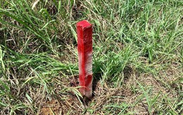 UBND xã, Chi nhánh Văn phòng đăng ký đất đai từ chối xác định mốc giới thửa đất - Bộ NN&MT trả lời người dân có thể khởi kiện