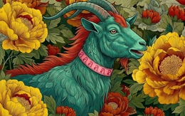 Tháng 4 gõ cửa, 4 con giáp này bất ngờ "trúng quả đậm", tiền tài tự tìm đến tận nhà từ chối cũng không xong