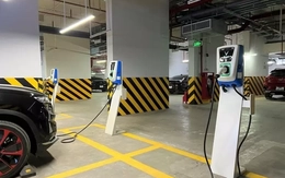 Thủ tướng chỉ đạo phát triển trạm sạc xe điện tại chung cư