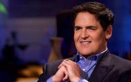 Tỷ phú Mark Cuban nói thẳng: AI đang viết lại luật chơi làm giàu - Tận dụng được có thể đổi đời, thậm chí thành đại gia