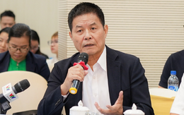 Giữa 'bão' xăng dầu, Chủ tịch Vietravel sợ Việt Nam sẽ để tuột cơ hội hiếm có vào tay Thái Lan, Singapore, Malaysia nếu không chịu thay đổi