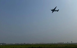 Phát hiện “đại bàng khổng lồ” không người lái lớn nhất thế giới bất ngờ cất cánh ở Trung Quốc: Chở được 3,5 tấn hàng, bay xa 3.000km
