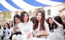 Ngành học mới xuất hiện tại Việt Nam, tỉ lệ ra trường có việc lên đến 100%, AI càng phát triển càng có "đất diễn"