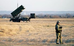Hệ thống Patriot và 'gáo nước lạnh' từ Ba Lan