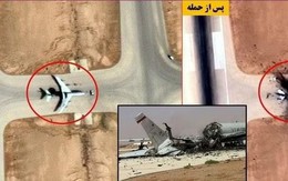 Đối thủ kinh ngạc về 'độ chính xác phi thường' của tên lửa Iran