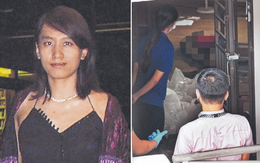 Vụ phát hiện cha và con gái tử vong trong 1 căn hộ ở Singapore: Chi tiết bất thường về thi thể người con