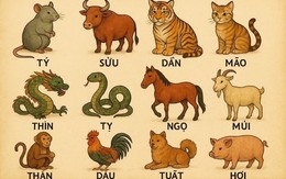 Năm Bính Ngọ 3 con giáp được sao Thái Dương chiếu mệnh, sự nghiệp thênh thang, túi tiền rủng rỉnh