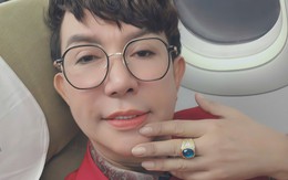 Thông tin về ca sĩ Long Nhật sinh năm 1967, quê ở Huế