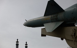 Tình báo Mỹ đánh giá quá thấp năng lực tên lửa của Iran?