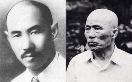 'Quyền thánh' Nhật Bản 3 lần thua cao thủ Trung Quốc, xin làm đệ tử