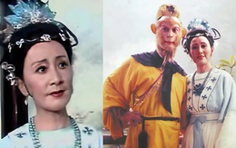 'Lê Sơn lão mẫu' Tây du ký: Đi du lịch vẫn xin đóng vai, là bạn thân Tôn Ngộ Không