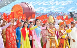 Đề xuất hoán đổi lịch làm việc, nghỉ liền 4 ngày dịp Ngày Văn hóa Việt Nam