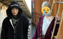 Râm ran tin nữ ca sĩ tính hay ăn cắp vặt, đến mức bị đuổi khỏi nhóm nhạc