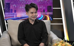 Nam ca sĩ nói thẳng: "Tôi không tiếc tiền, không ngại chi tiền"